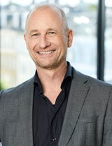 Flemming Ulrich Østergaard