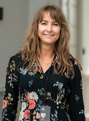 Louise Bie