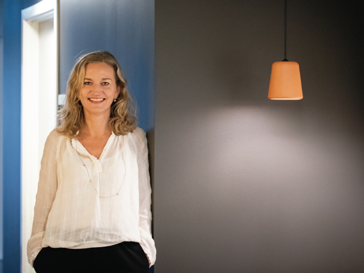 Mette Høy