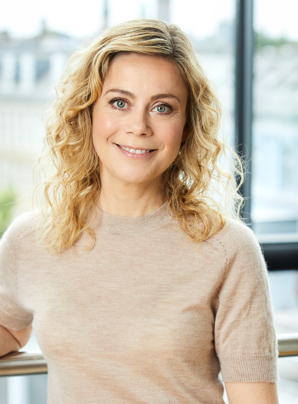 Rikke Bjergaard Dinnetz