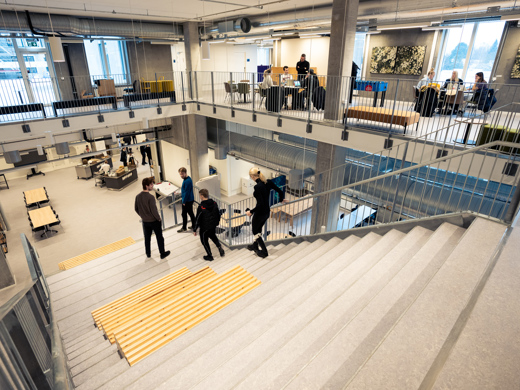 Cphbusiness Lyngby