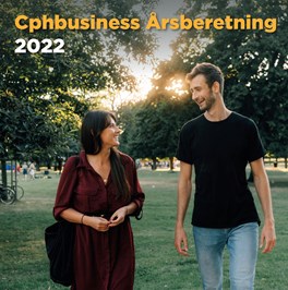 Cphbusiness Årsberetning 2022