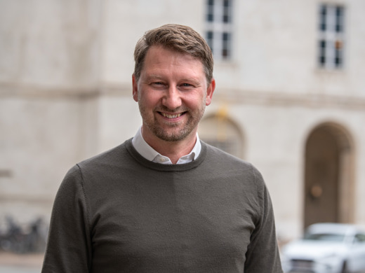 Martin Schouw