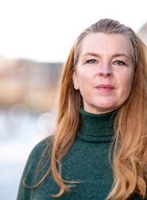 Maria Kirstine Lovén