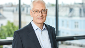 Bjarnes Rostbøll Christiansen