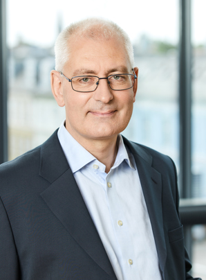 Bjarne Rostbøll Christiansen