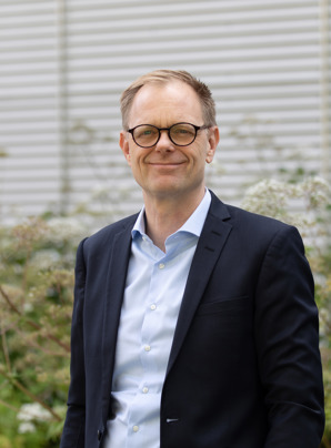 Steen Enemark Kildesgaard