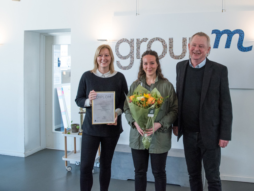 GroupM