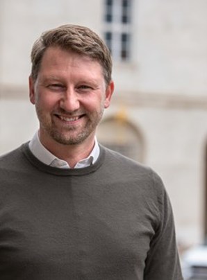 Martin Schouw