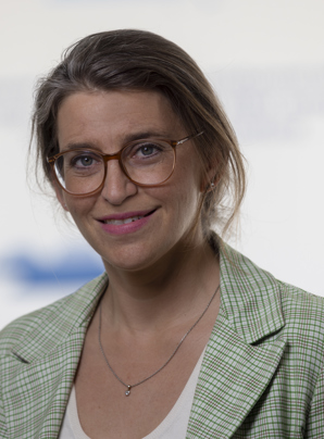 Tina Vad Chawes