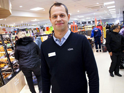 René Gaarden