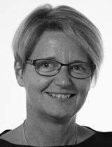 Annette Gammelgaard