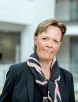 Anne Vesterborg Andersen