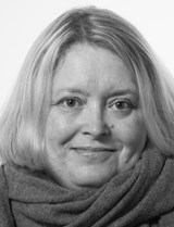 Christine Nolsø Hansen