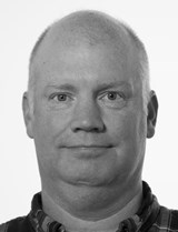 Helge Sørensen