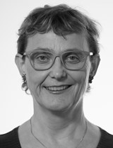 Jeanette Thomsen