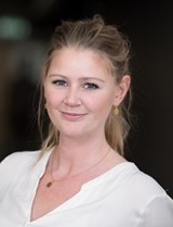 Mette Aagaard Løjborg-Rønde
