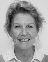 Metina Jørgensen