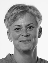 Pernille Bergmann