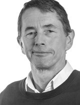 Svend Erik Thomsen
