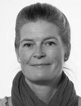 Charlotte Taxbøl Malmquist