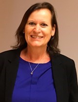 Lisa Saltoft Nilsson