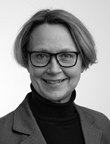 Elin Brandi Sørensen