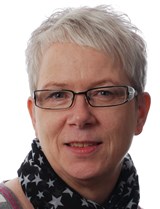 Lisbeth Jakobi Ougaard