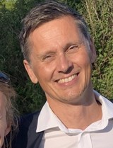 Michael Huss Svejstrup