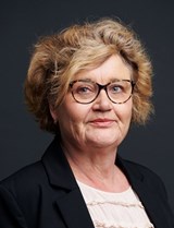 Susanne Rievers