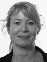 Ann Burmølle Dyrlund Hansen