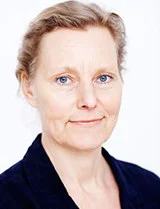 Ane-Kathrine Banke