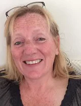 Annette Larsen