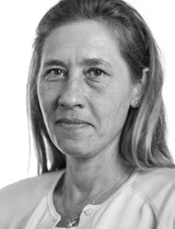Annette Arnoldi