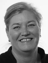Astrid Lena Berggren