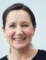 Birgitte Abrahamson