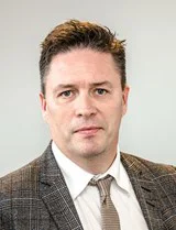 Bo Steen Larsen