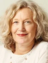 Connie Bang Jensen