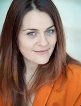 Portrætbillede af Ginka Rinkova