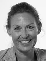 Jane Nymann