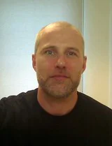 Jon Corbitsø