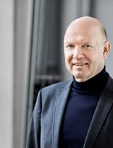 Jesper Thisted Larsen