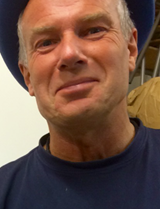 Jan Olesen