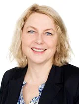 Karen Almdal