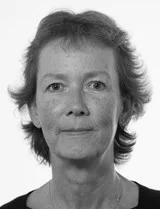 Lisbeth Buchwald Schwarz