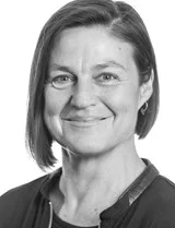 Portrætbillede af Lene Juhl Nielsen