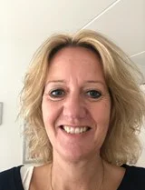 Marie-Louise Simonsen