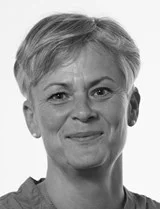 Pernille Bergmann
