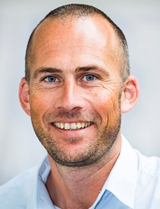 Peter Skjold Mogensen