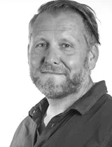 Thomas Feldborg Lohse